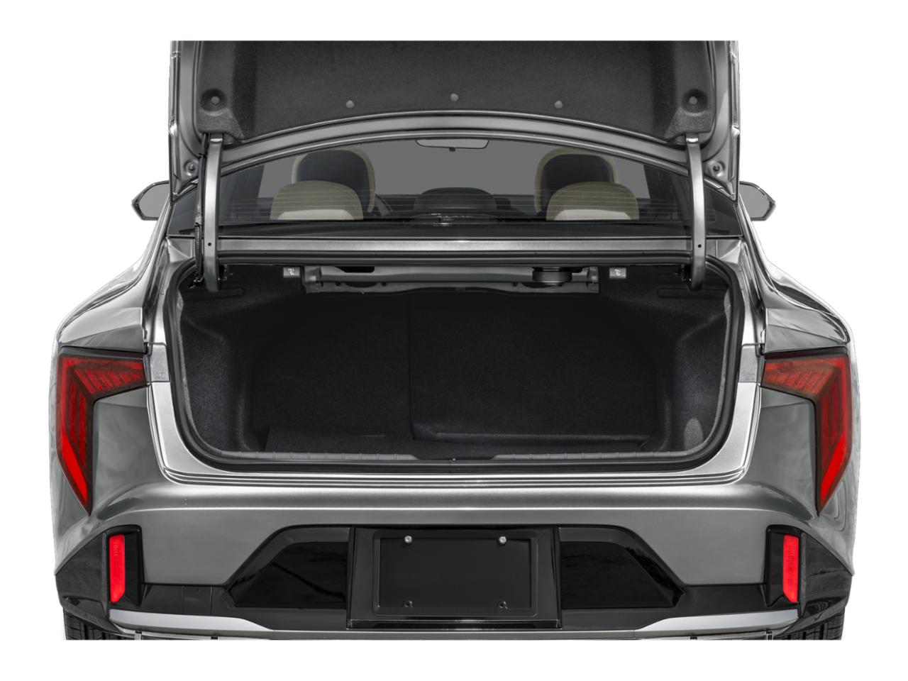 2025 Kia K4 Vehicle Photo in Tucson, AZ 85712