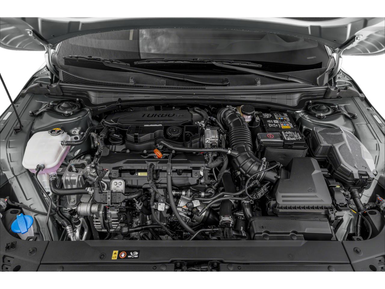 2025 Kia K4 Vehicle Photo in Tucson, AZ 85712