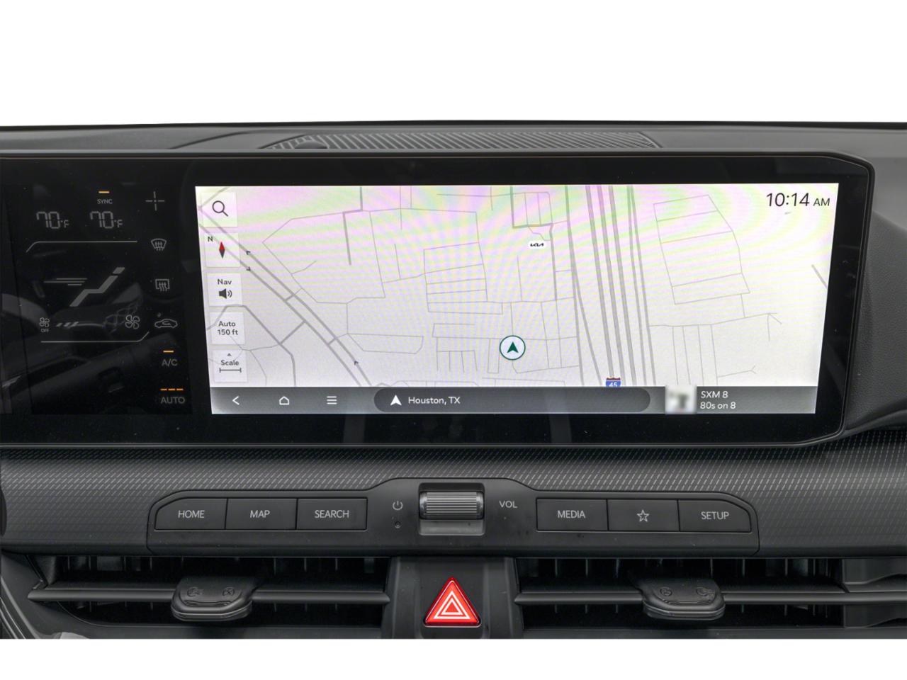 2025 Kia K4 Vehicle Photo in Tucson, AZ 85712