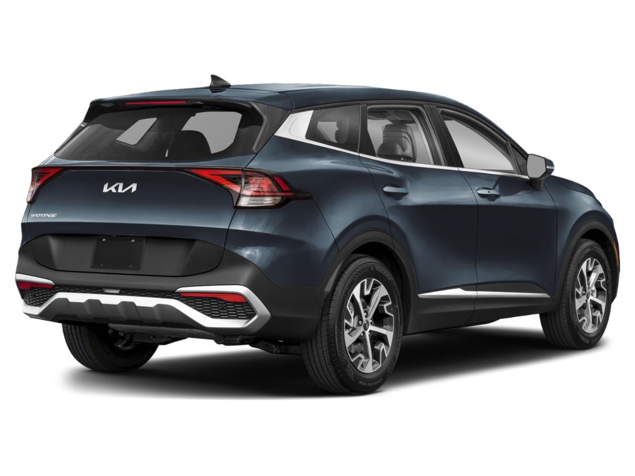2025 Kia Sportage Vehicle Photo in Westbrook, ME 04092