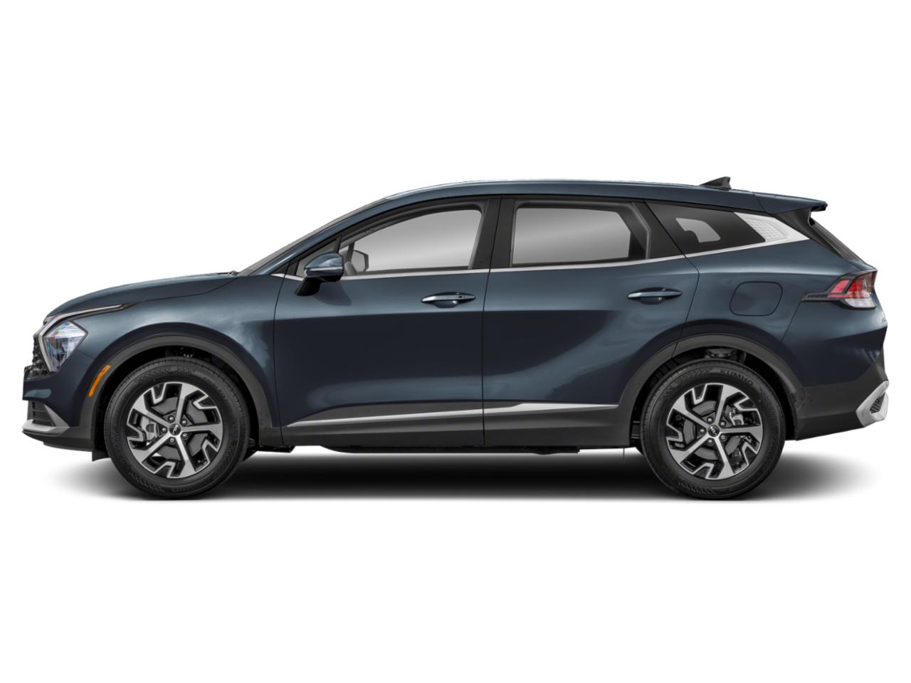 2025 Kia Sportage Vehicle Photo in Westbrook, ME 04092