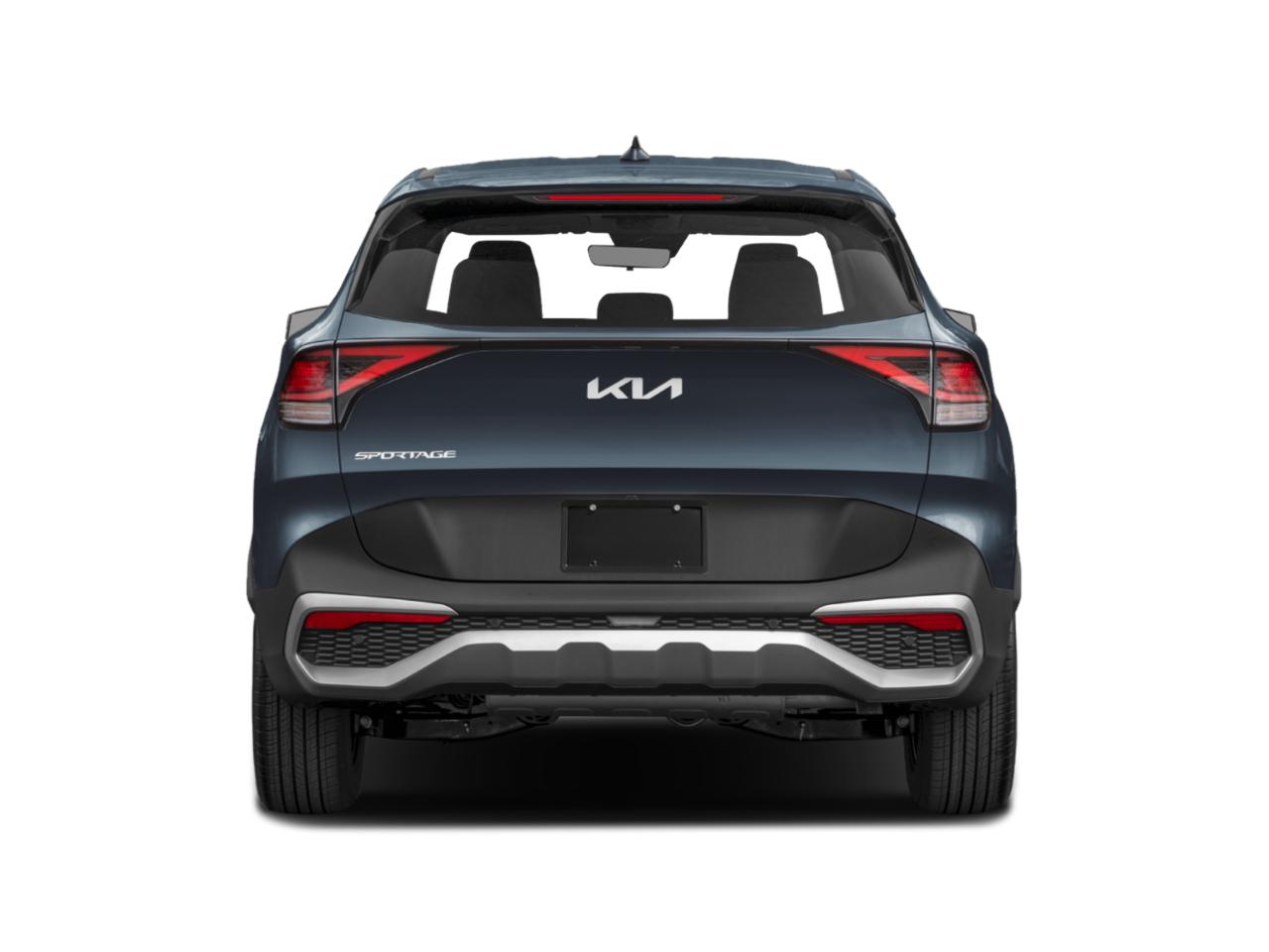 2025 Kia Sportage Vehicle Photo in Westbrook, ME 04092