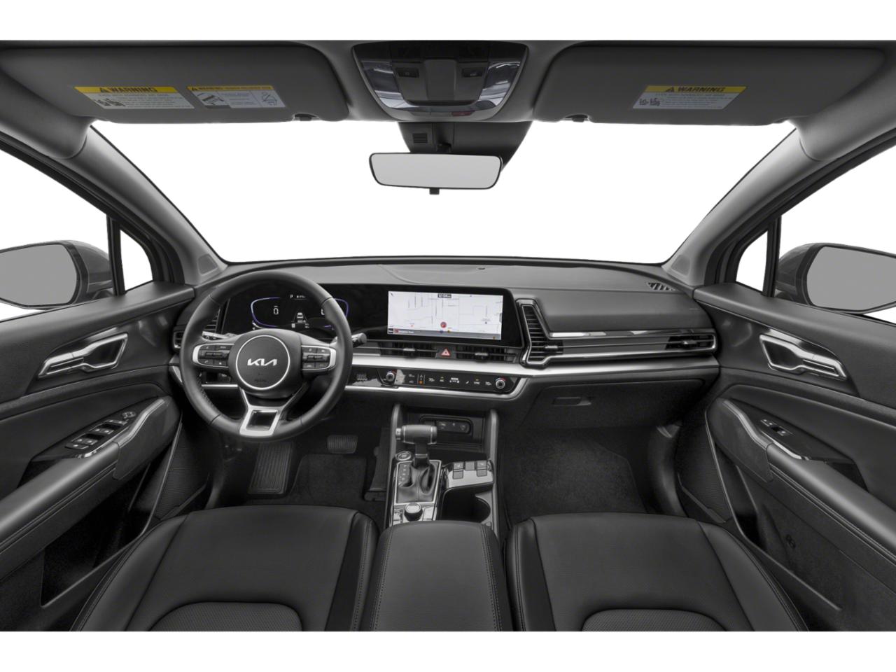2025 Kia Sportage Vehicle Photo in Westbrook, ME 04092