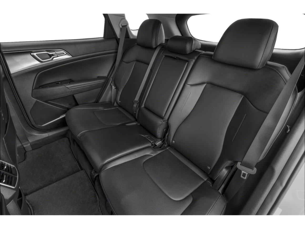 2025 Kia Sportage Vehicle Photo in Westbrook, ME 04092