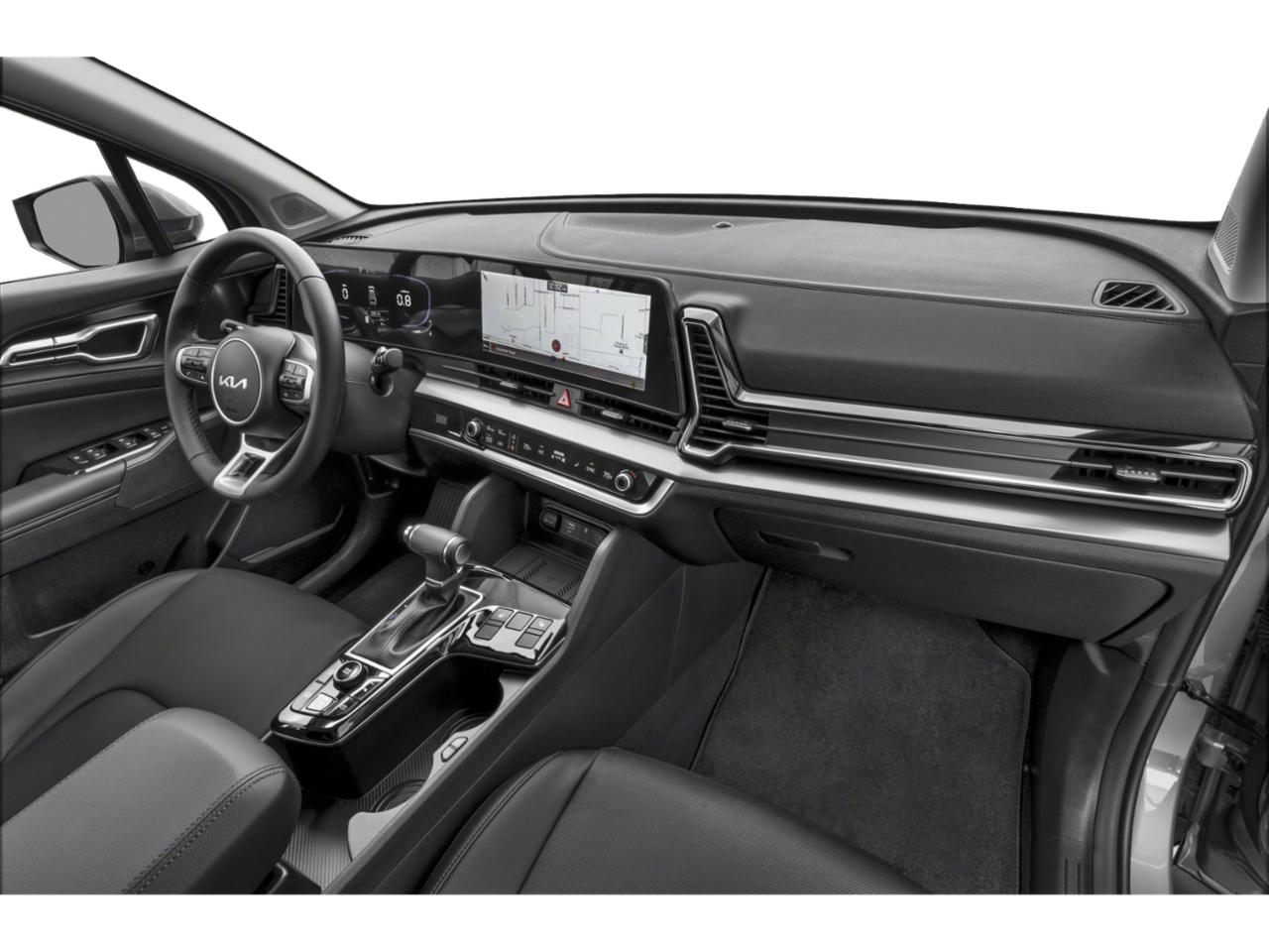 2025 Kia Sportage Vehicle Photo in Westbrook, ME 04092