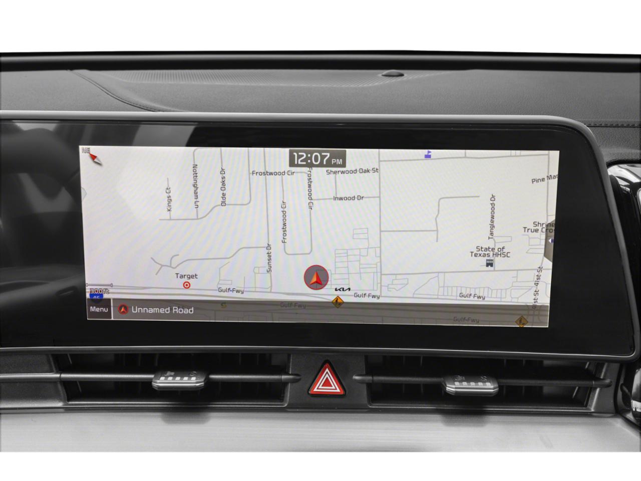 2025 Kia Sportage Vehicle Photo in Westbrook, ME 04092