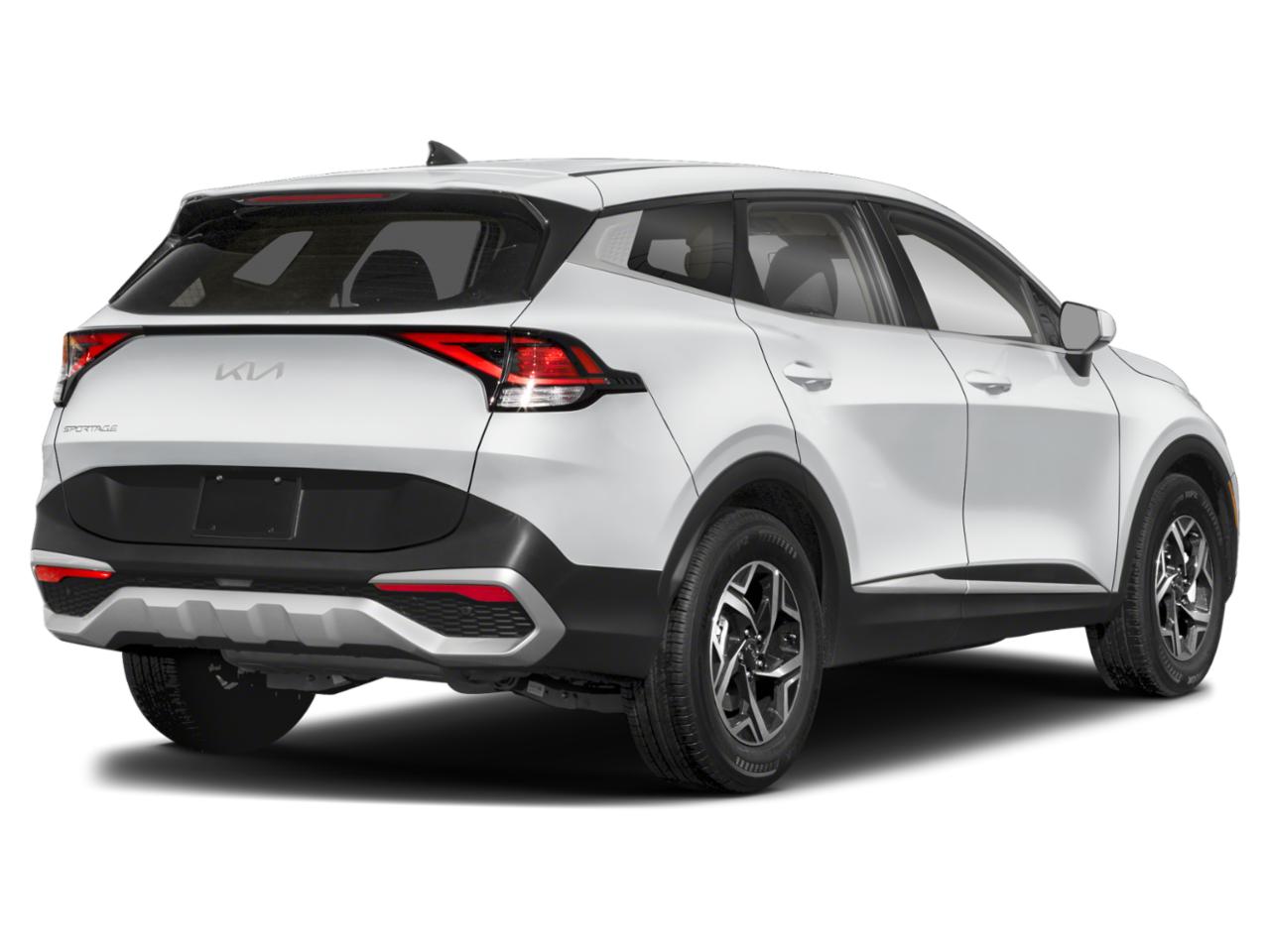 2025 Kia Sportage Vehicle Photo in Westbrook, ME 04092