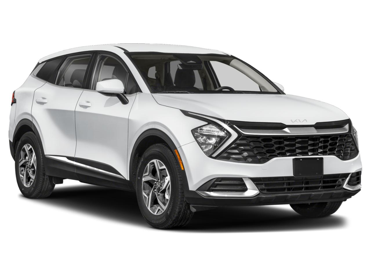 2025 Kia Sportage Vehicle Photo in Westbrook, ME 04092