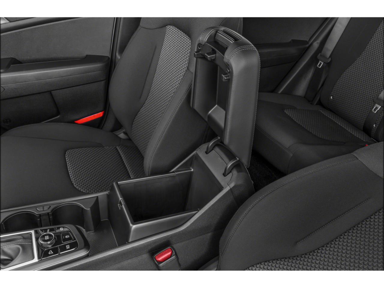 2025 Kia Sportage Vehicle Photo in Westbrook, ME 04092