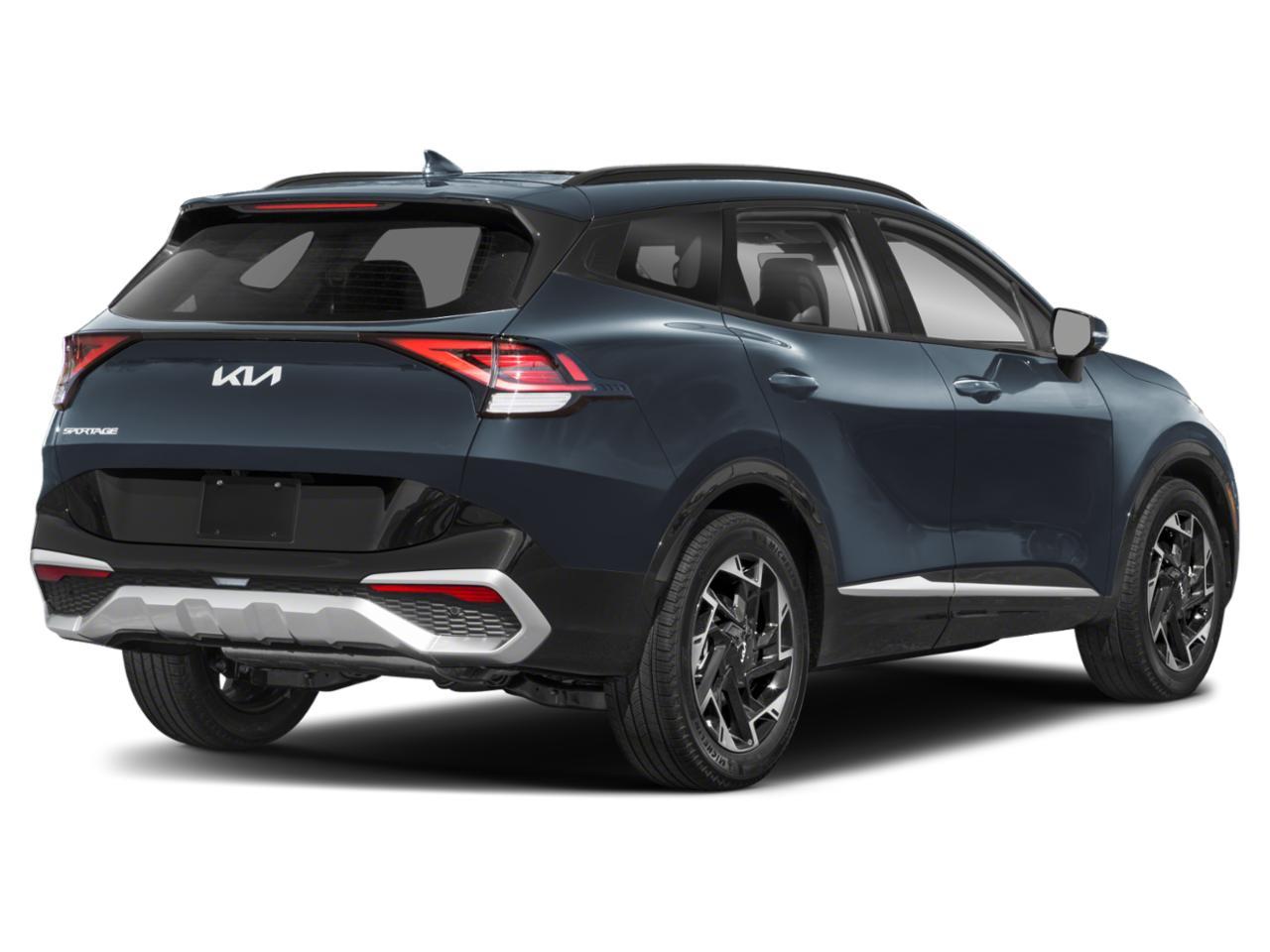 2025 Kia Sportage Vehicle Photo in Westbrook, ME 04092