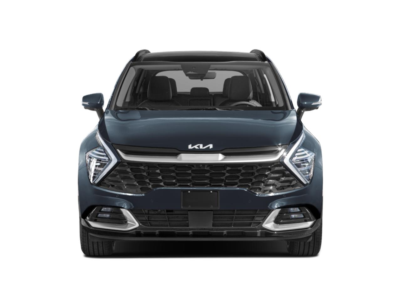 2025 Kia Sportage Vehicle Photo in Westbrook, ME 04092