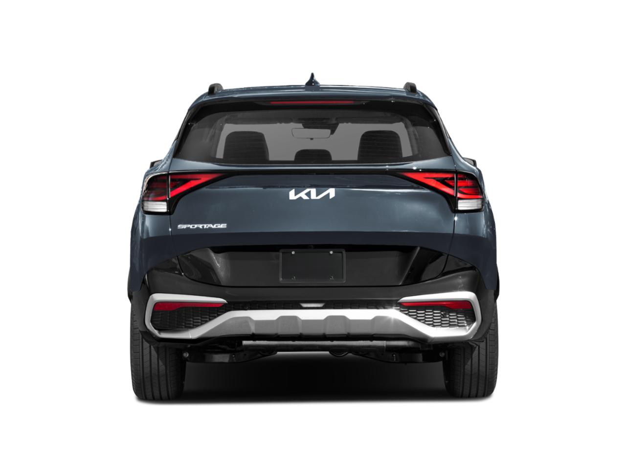 2025 Kia Sportage Vehicle Photo in Westbrook, ME 04092