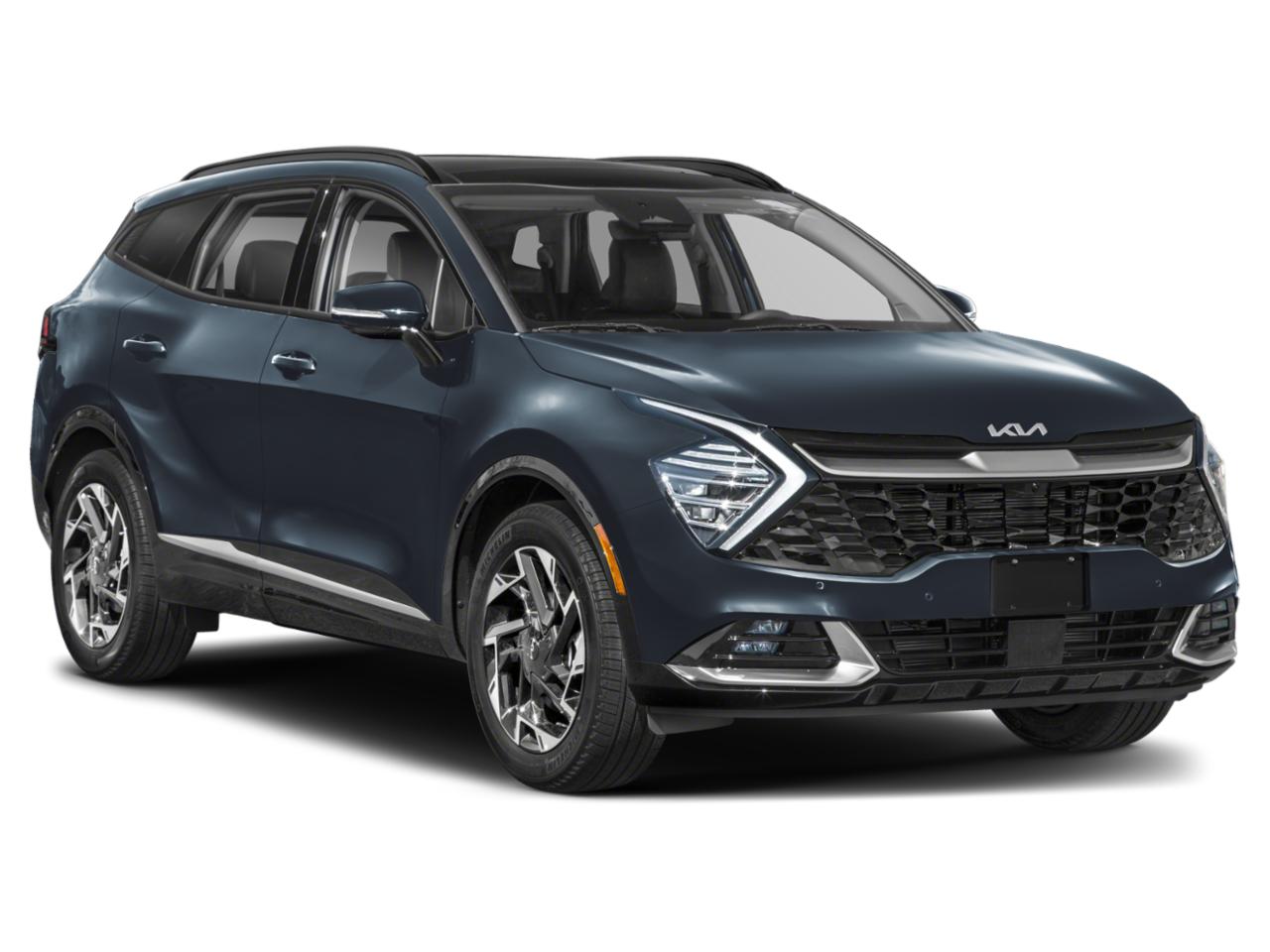 2025 Kia Sportage Vehicle Photo in Westbrook, ME 04092