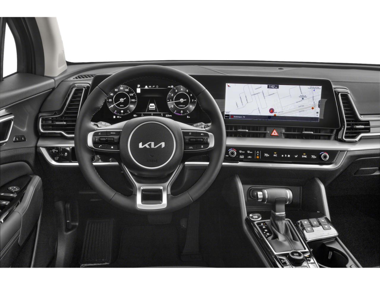 2025 Kia Sportage Vehicle Photo in Westbrook, ME 04092