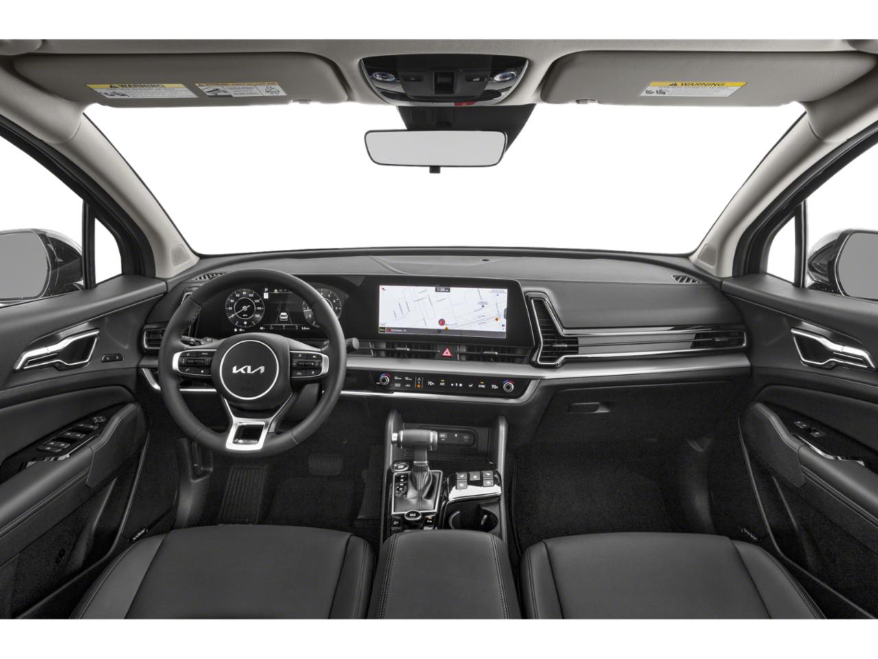 2025 Kia Sportage Vehicle Photo in Westbrook, ME 04092