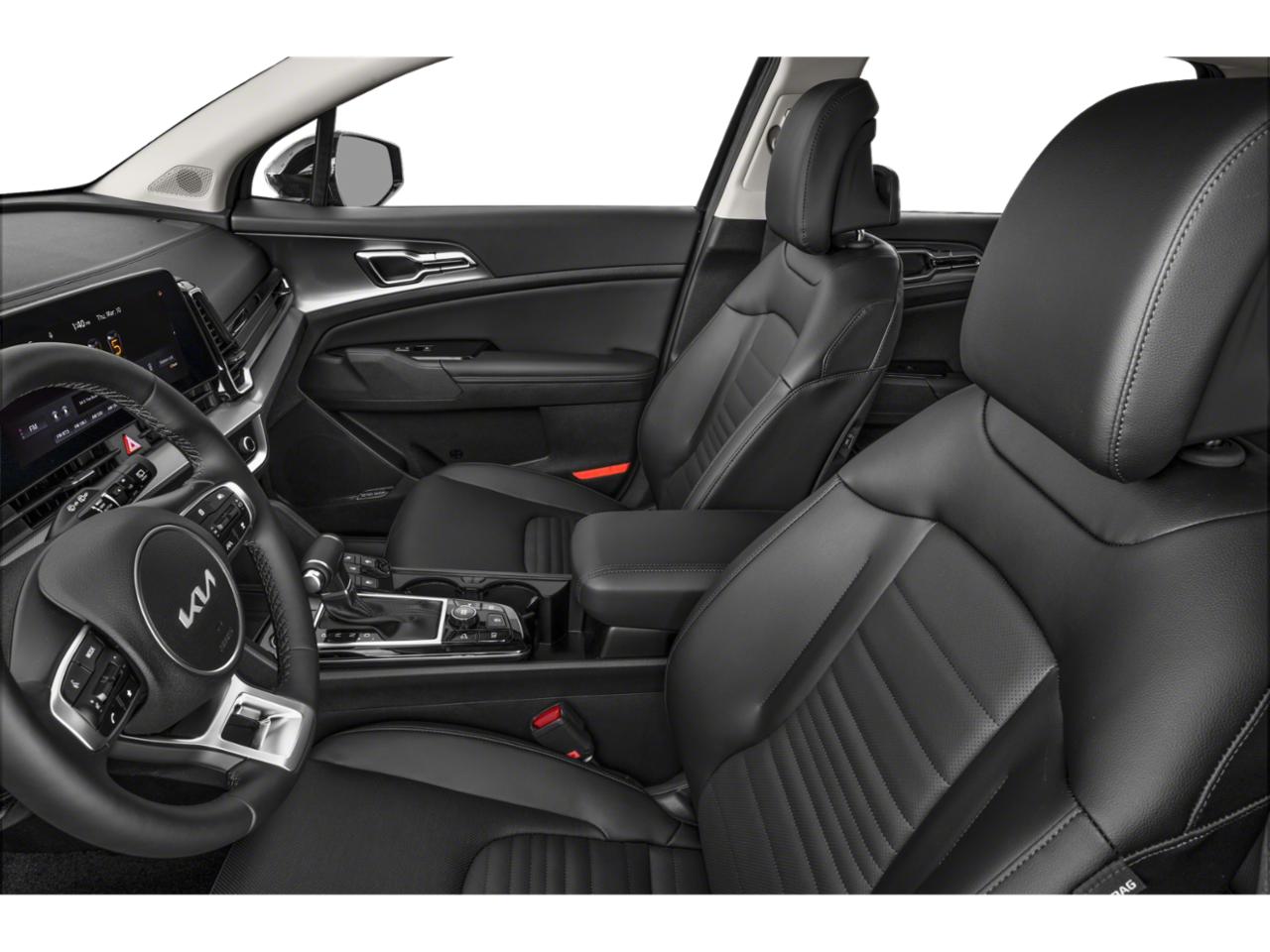 2025 Kia Sportage Vehicle Photo in Westbrook, ME 04092