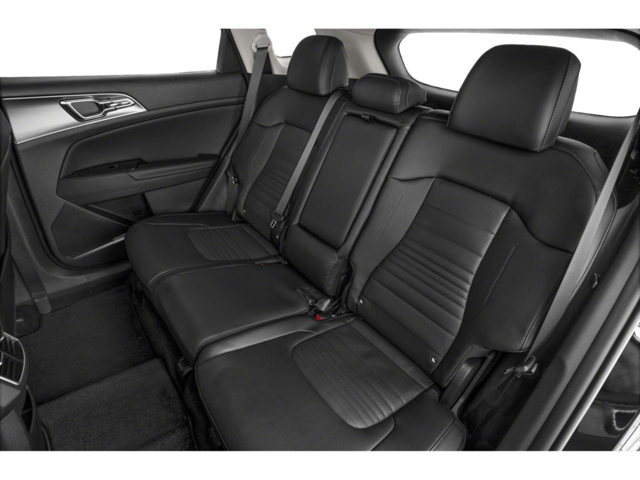 2025 Kia Sportage Vehicle Photo in Westbrook, ME 04092
