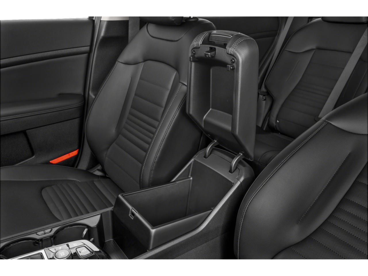 2025 Kia Sportage Vehicle Photo in Westbrook, ME 04092