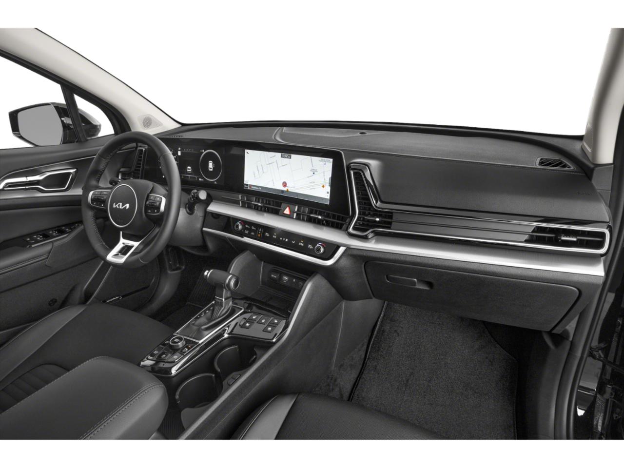 2025 Kia Sportage Vehicle Photo in Westbrook, ME 04092