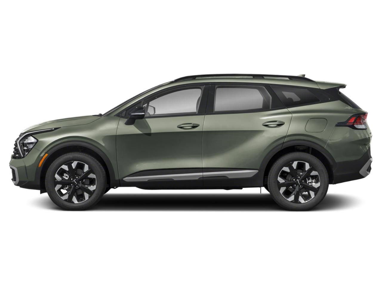 2025 Kia Sportage Vehicle Photo in Westbrook, ME 04092