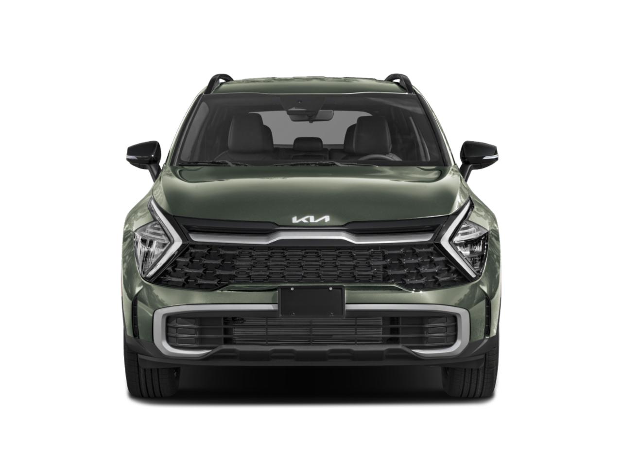 2025 Kia Sportage Vehicle Photo in Westbrook, ME 04092