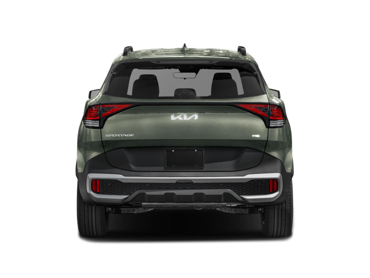 2025 Kia Sportage Vehicle Photo in Westbrook, ME 04092