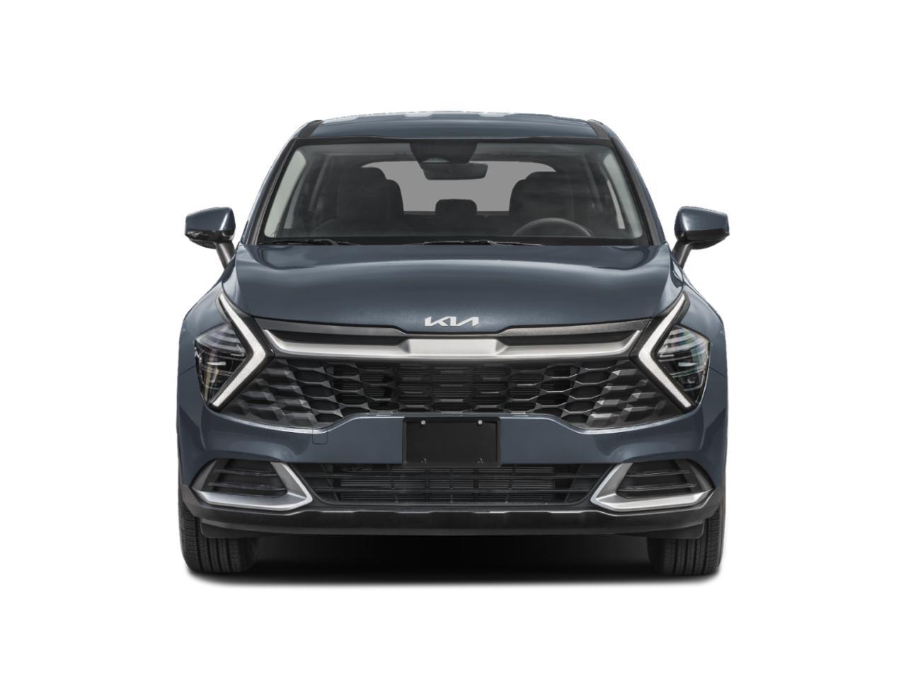 2025 Kia Sportage Vehicle Photo in Tucson, AZ 85712