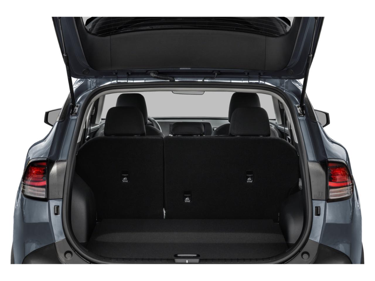 2025 Kia Sportage Vehicle Photo in Tucson, AZ 85712