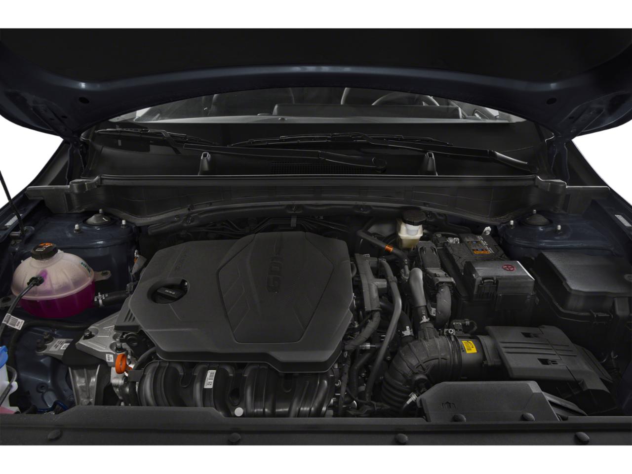 2025 Kia Sportage Vehicle Photo in Tucson, AZ 85712