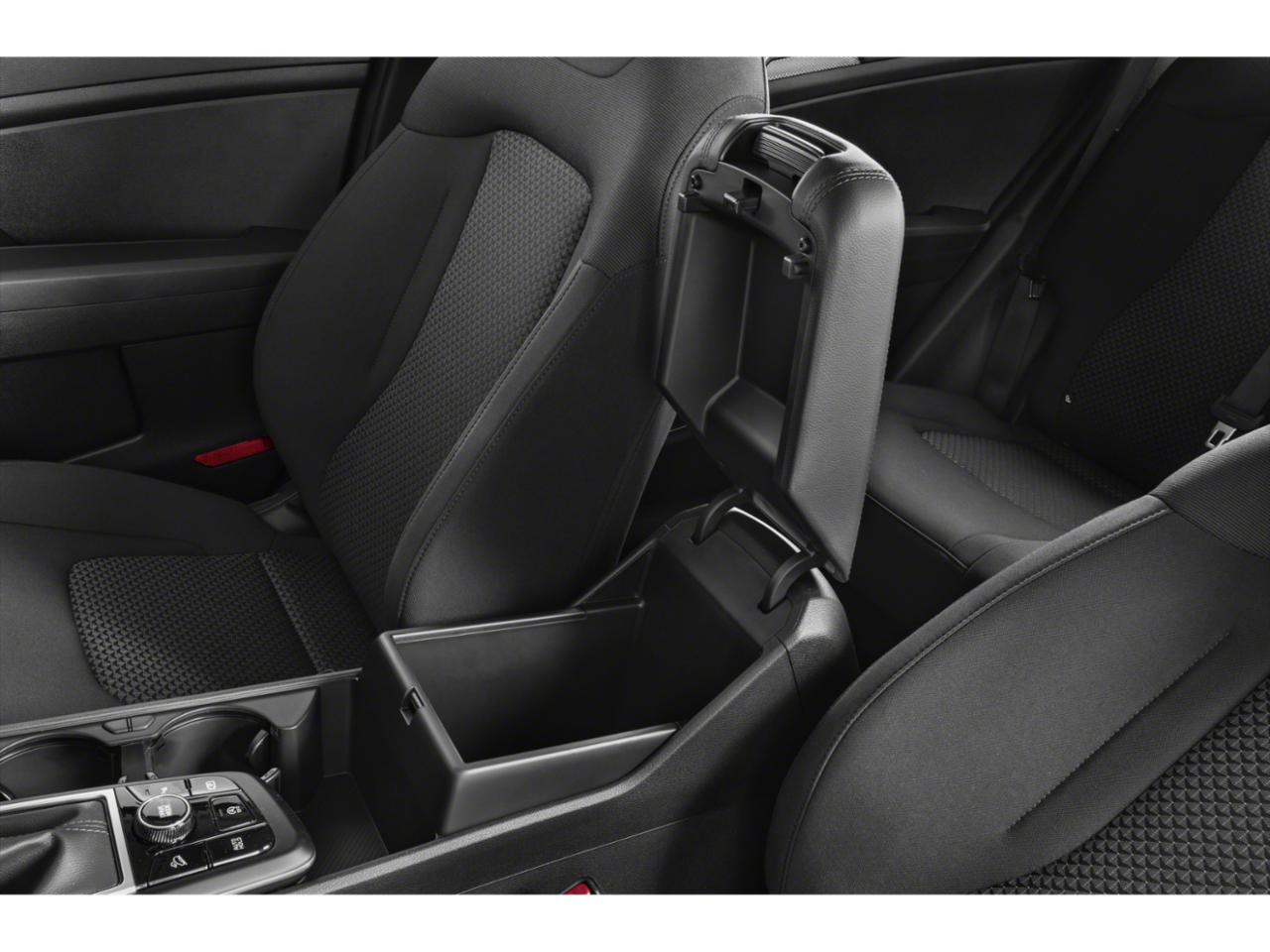 2025 Kia Sportage Vehicle Photo in Tucson, AZ 85712