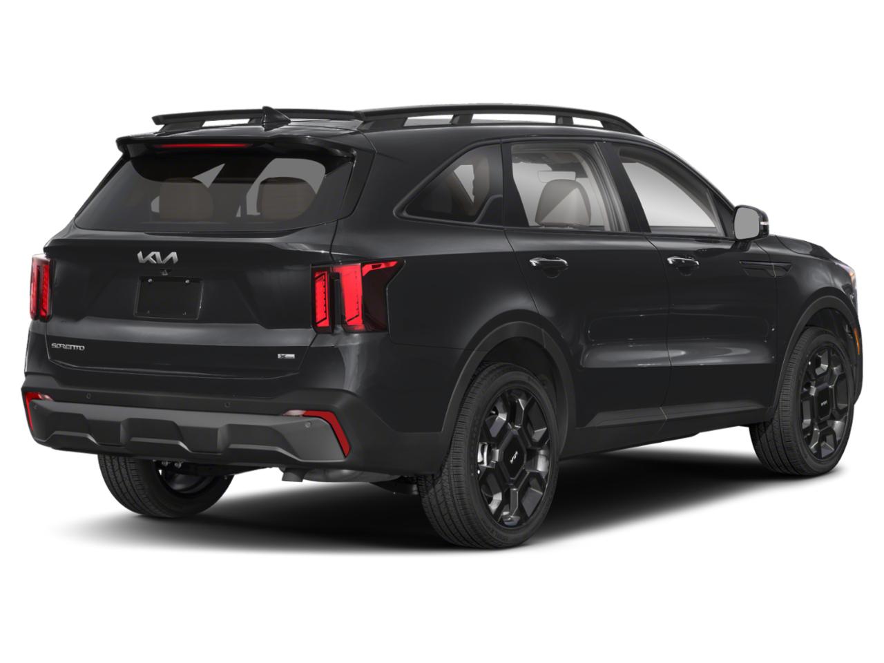 2025 Kia Sorento Vehicle Photo in Westbrook, ME 04092