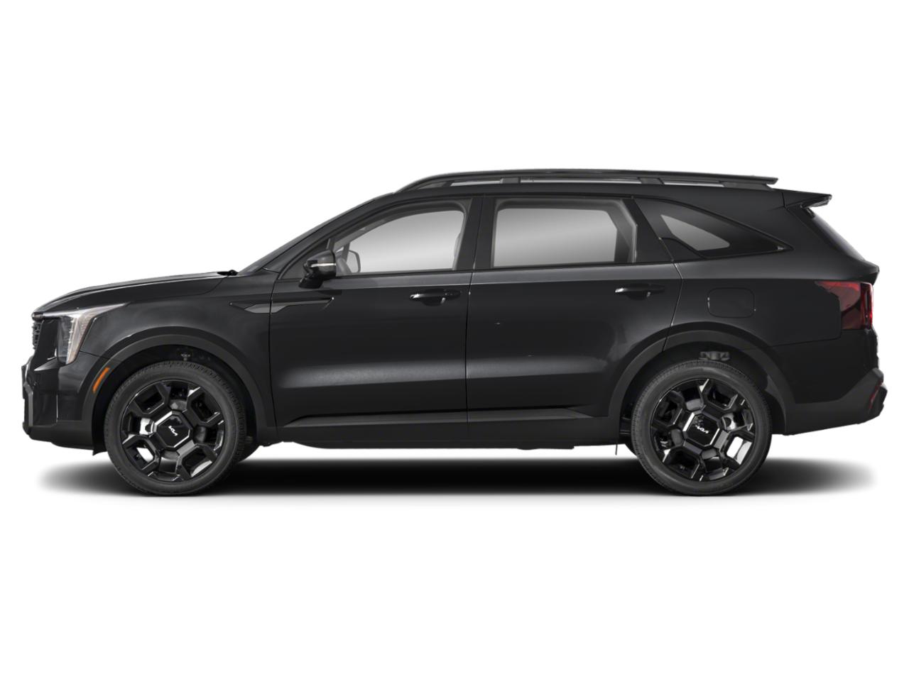 2025 Kia Sorento Vehicle Photo in Westbrook, ME 04092