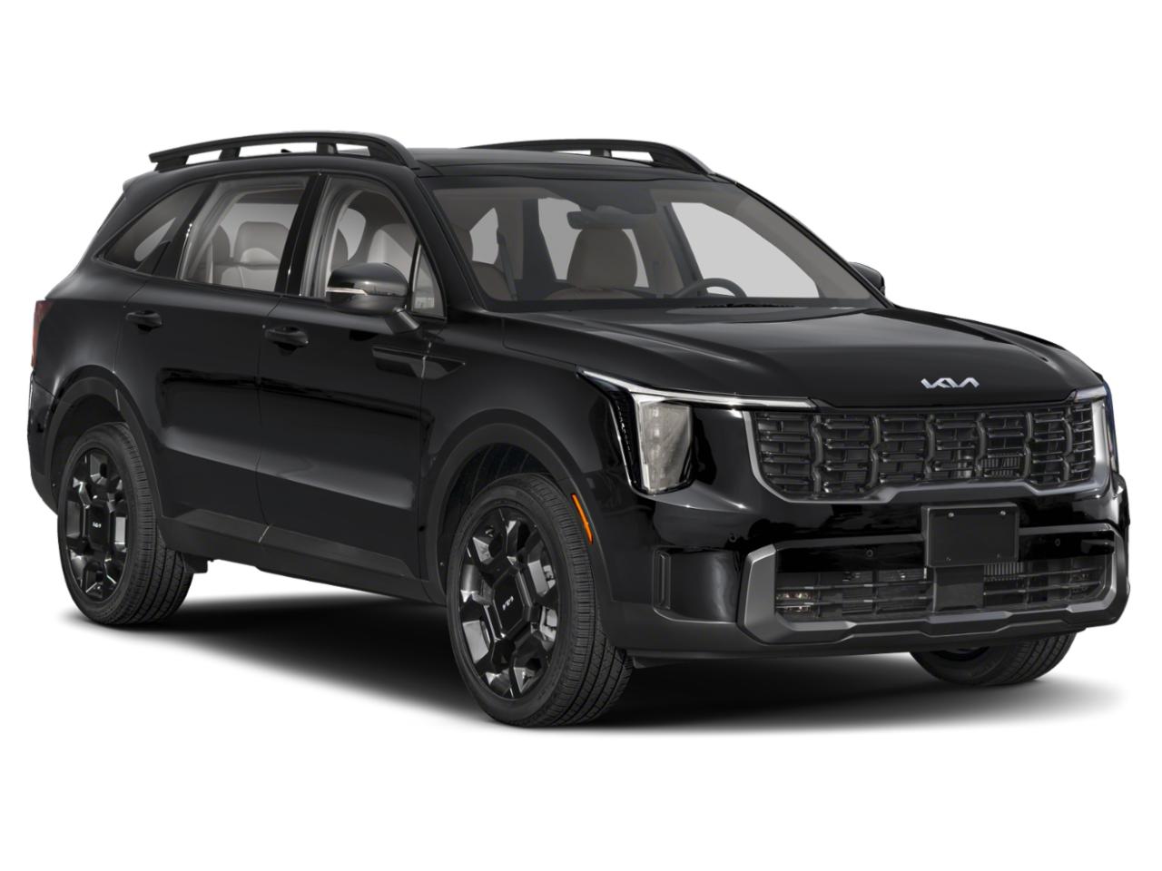 2025 Kia Sorento Vehicle Photo in Westbrook, ME 04092