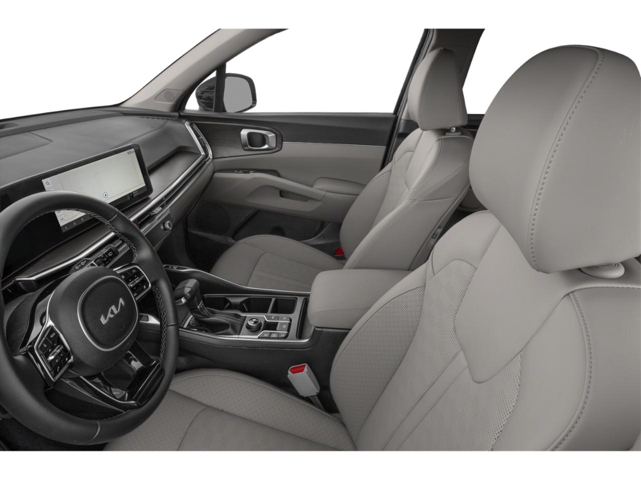 2025 Kia Sorento Vehicle Photo in Westbrook, ME 04092