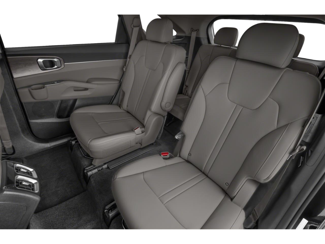 2025 Kia Sorento Vehicle Photo in Westbrook, ME 04092