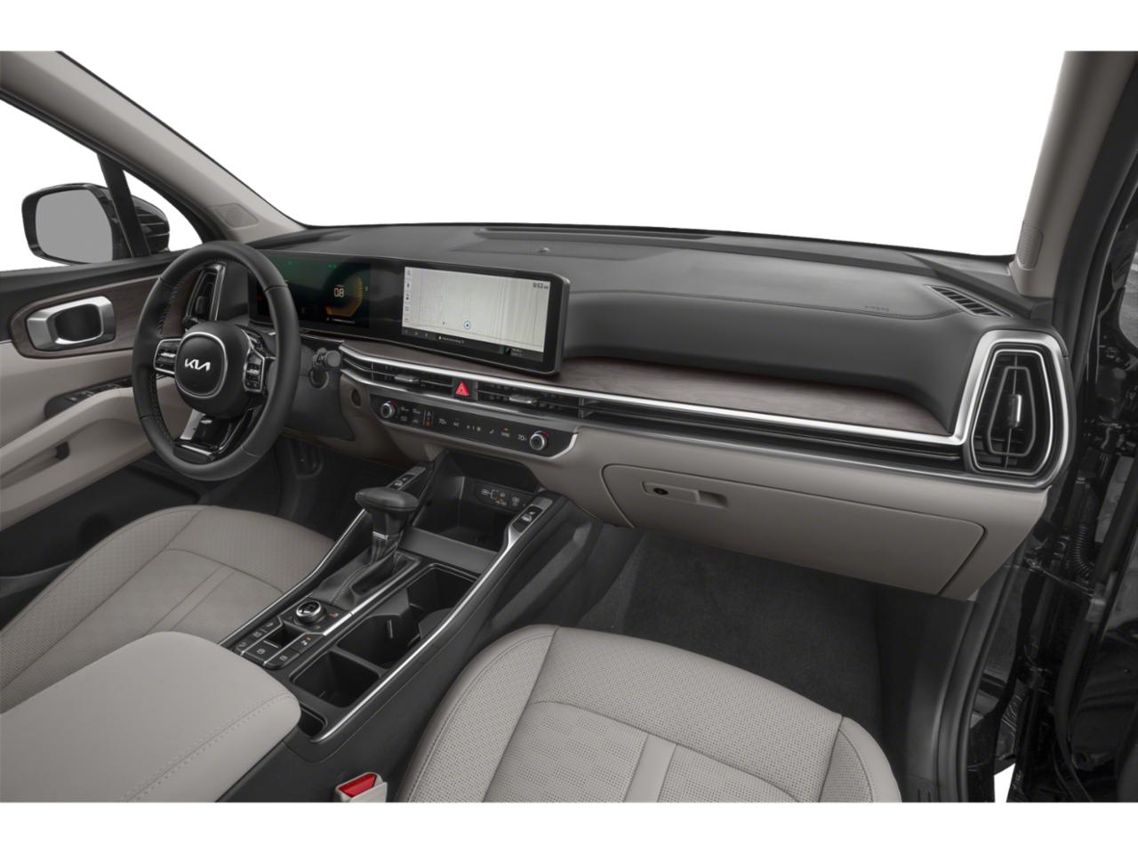 2025 Kia Sorento Vehicle Photo in Westbrook, ME 04092