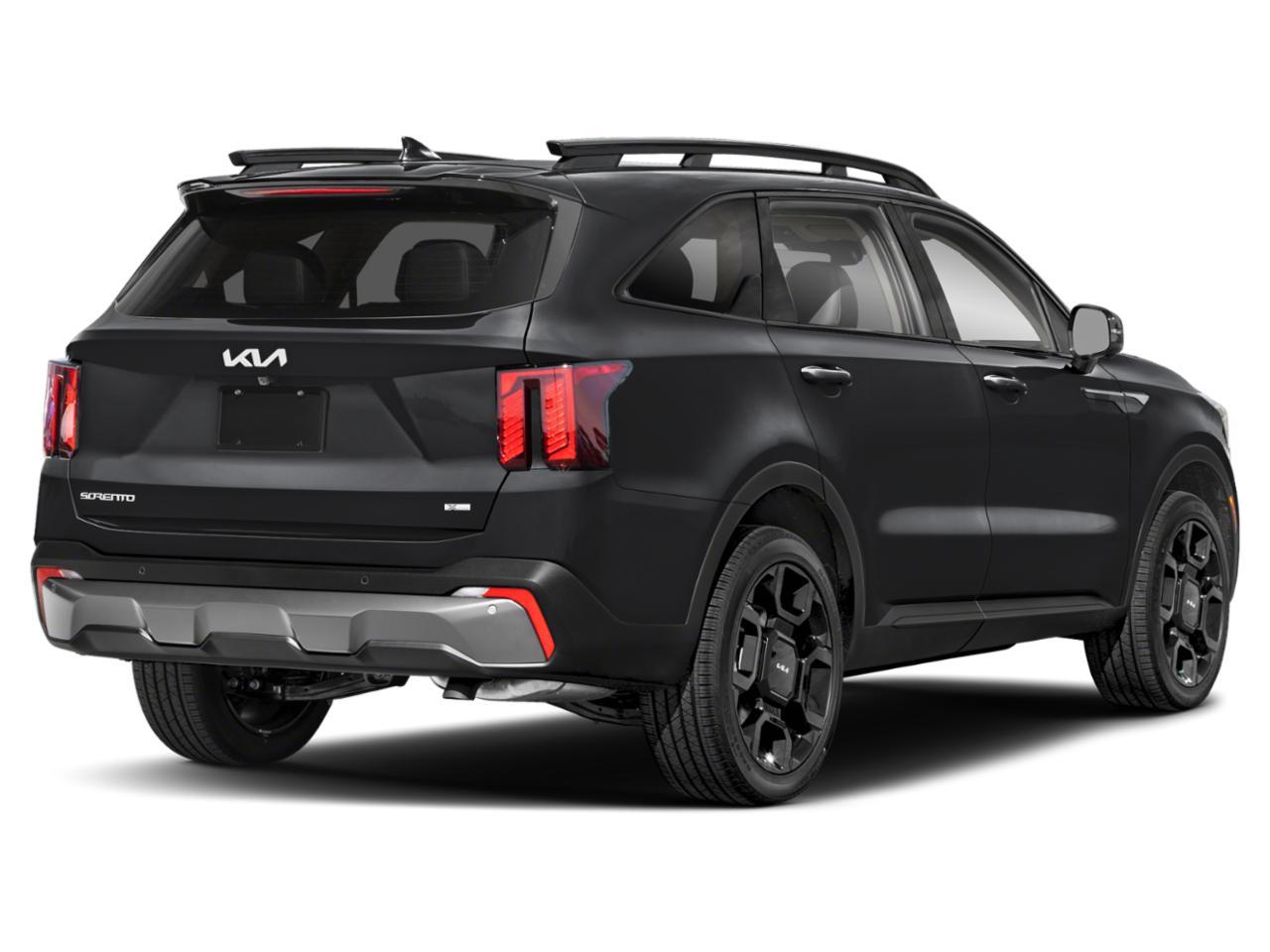 2025 Kia Sorento Vehicle Photo in Westbrook, ME 04092