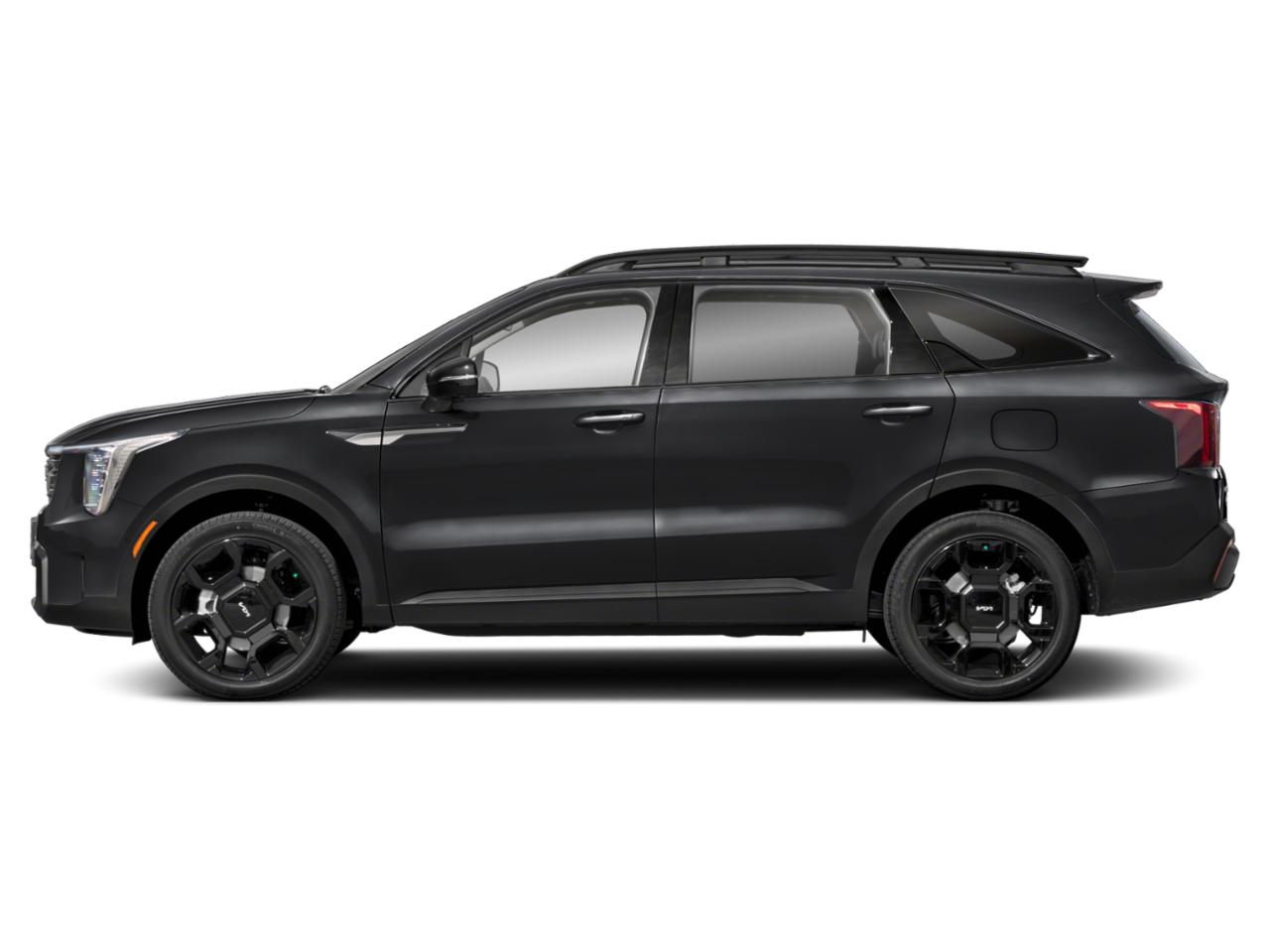 2025 Kia Sorento Vehicle Photo in Westbrook, ME 04092