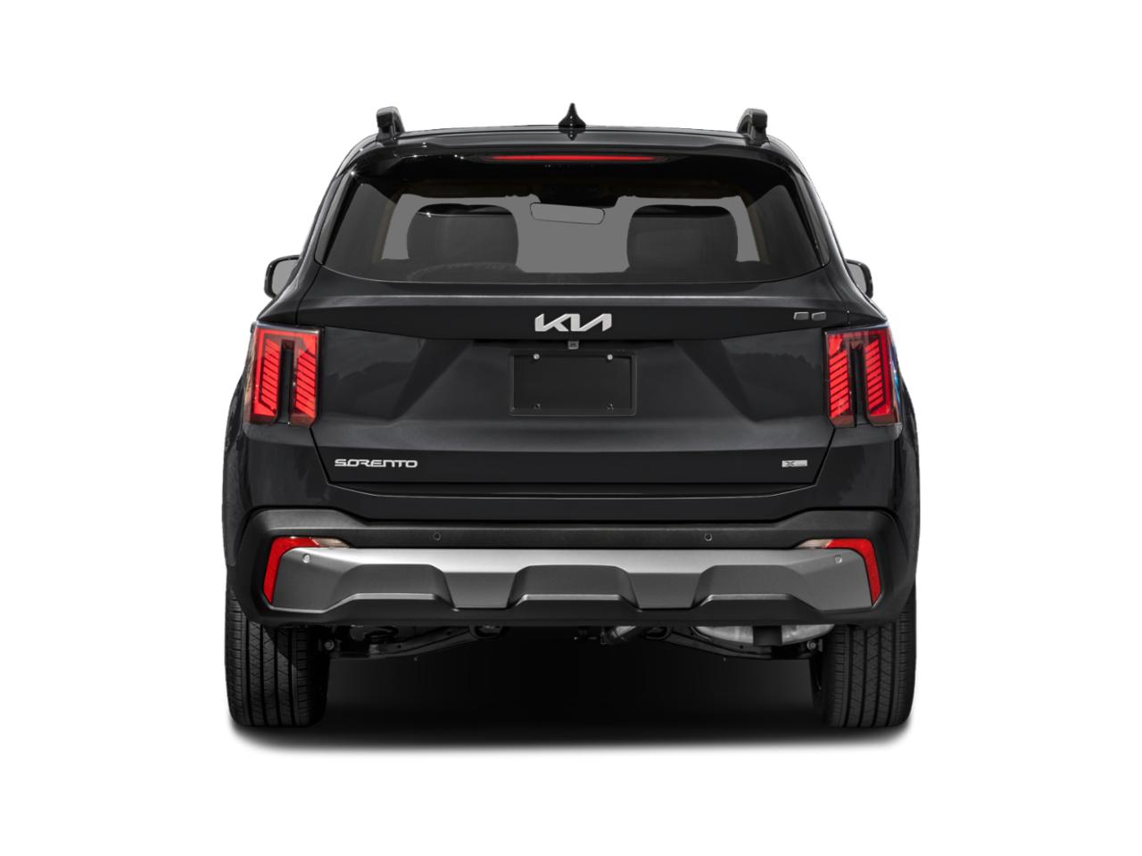 2025 Kia Sorento Vehicle Photo in Westbrook, ME 04092