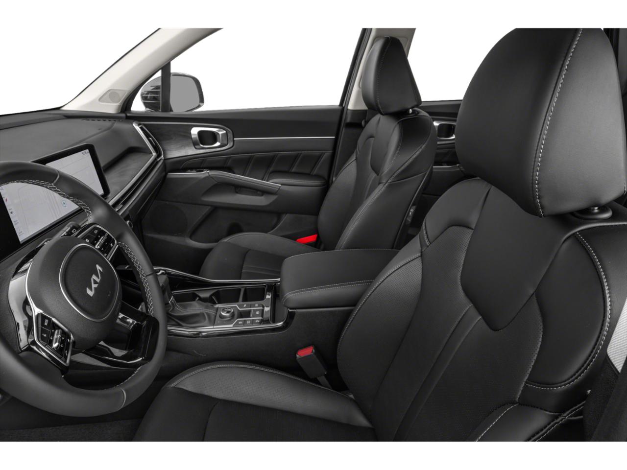 2025 Kia Sorento Vehicle Photo in Westbrook, ME 04092