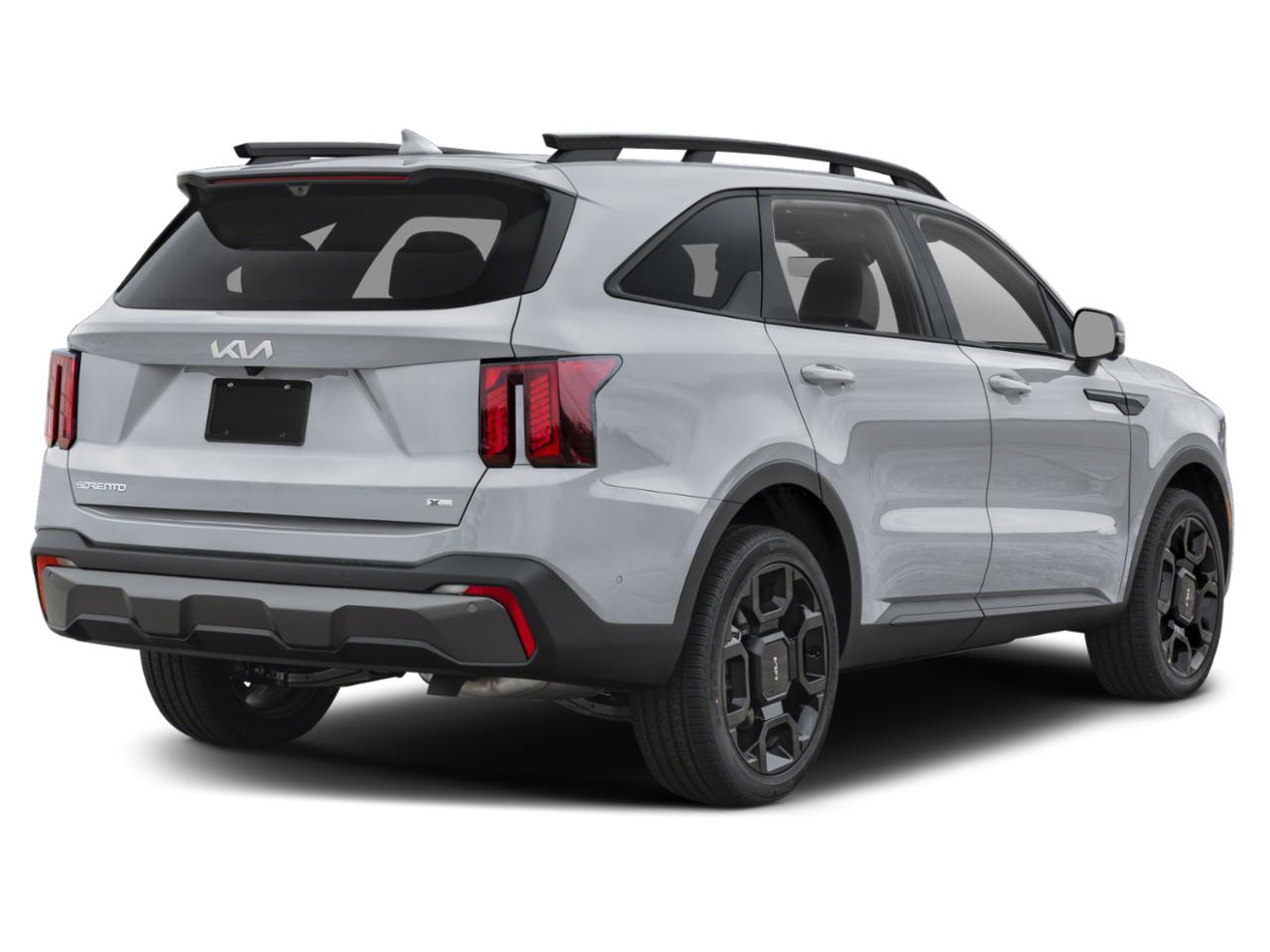 2025 Kia Sorento Vehicle Photo in Westbrook, ME 04092