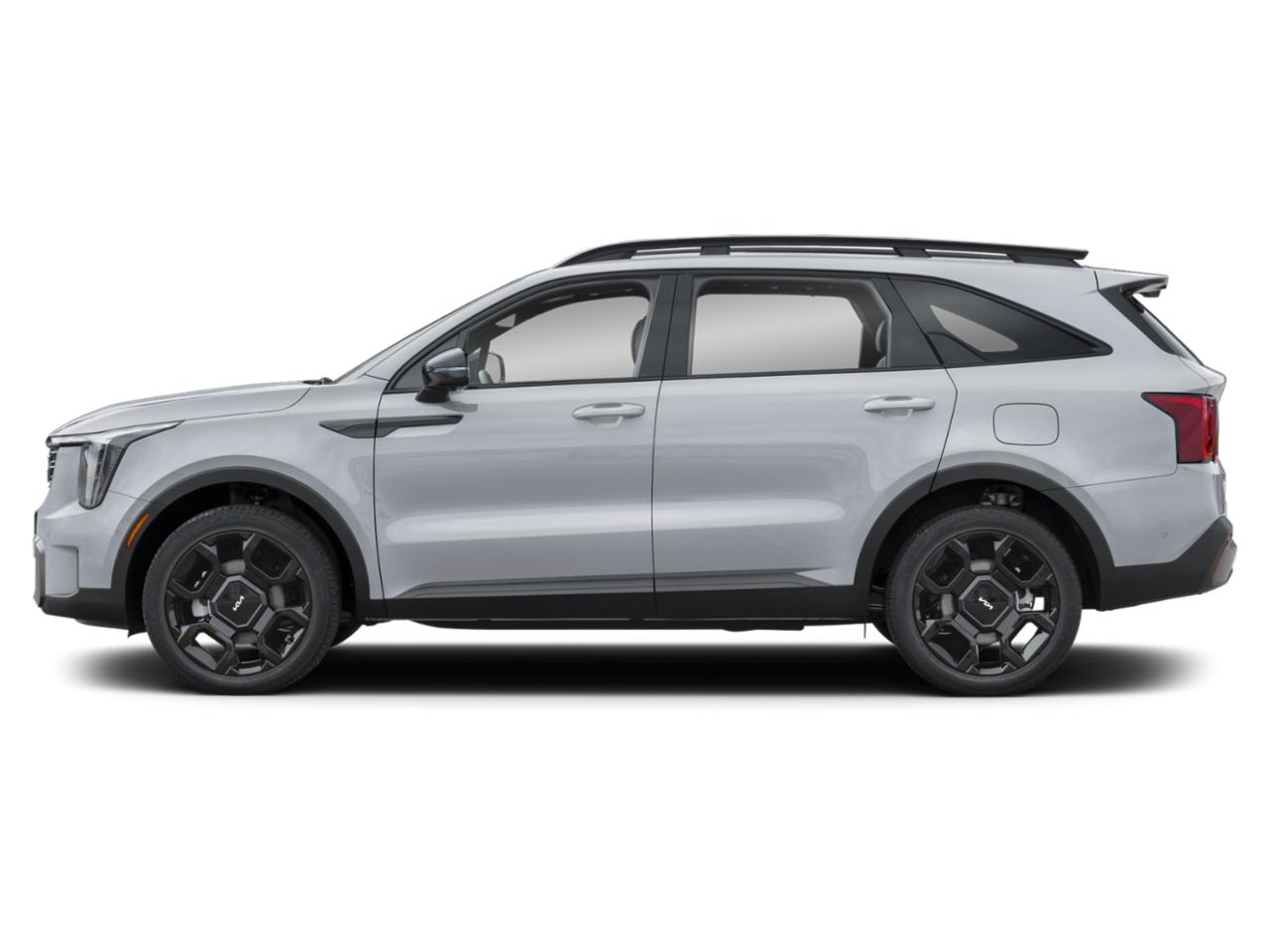 2025 Kia Sorento Vehicle Photo in Westbrook, ME 04092