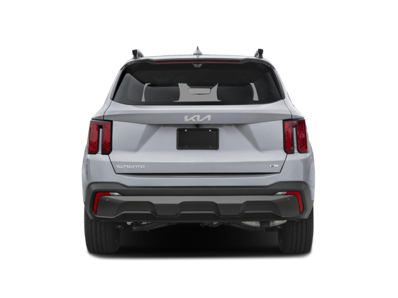 2025 Kia Sorento Vehicle Photo in Westbrook, ME 04092
