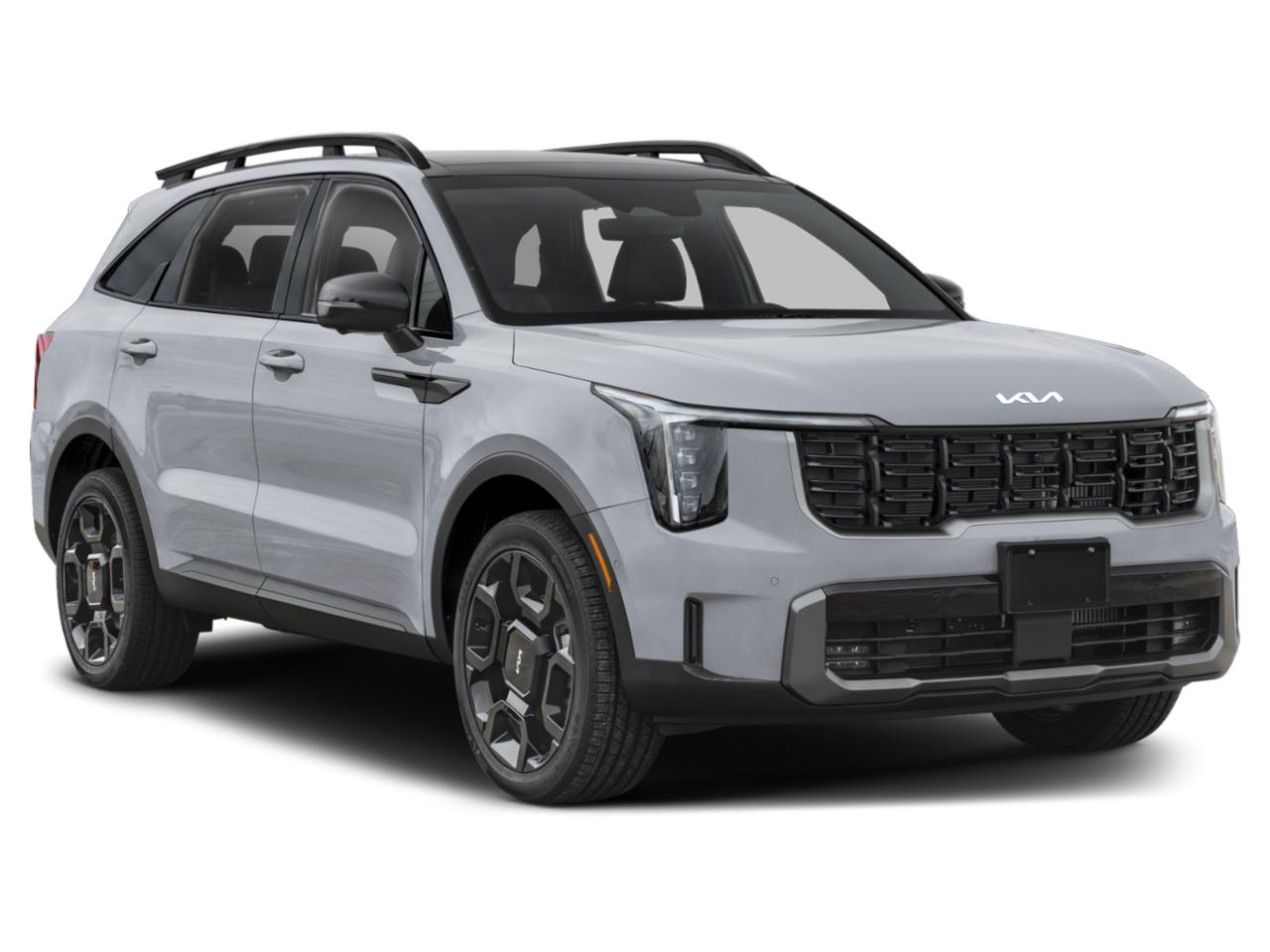2025 Kia Sorento Vehicle Photo in Westbrook, ME 04092