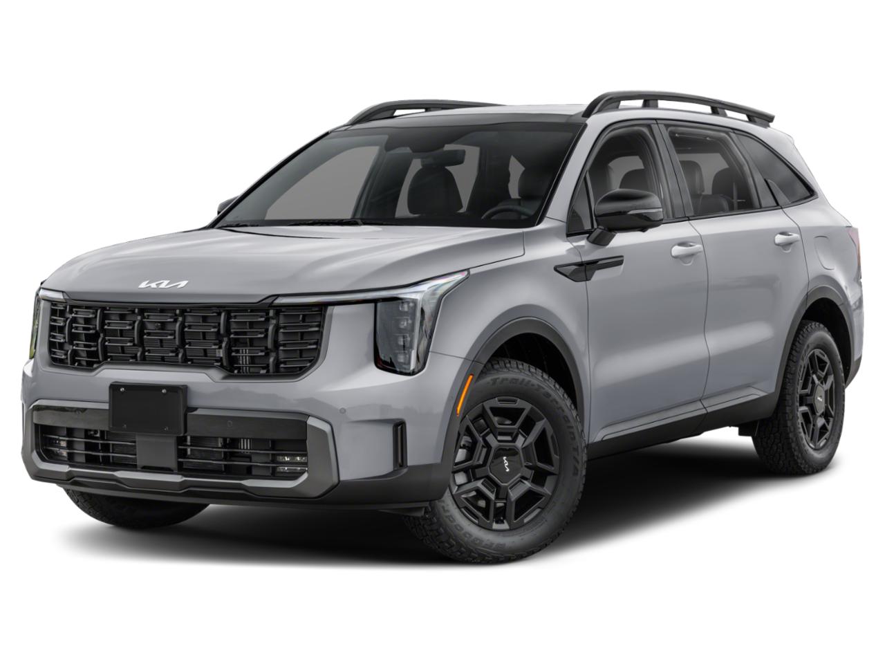 2025 Kia Sorento Vehicle Photo in Langhorne, PA 19047