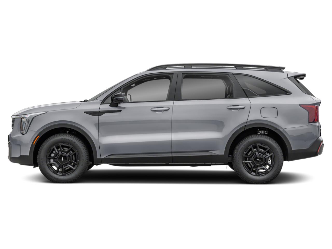 2025 Kia Sorento Vehicle Photo in Langhorne, PA 19047