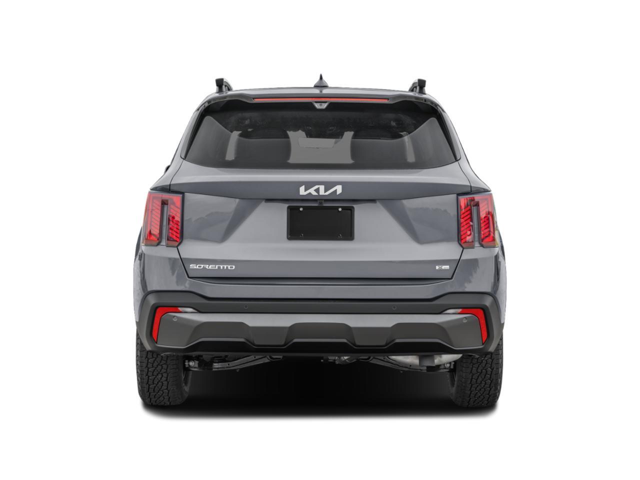 2025 Kia Sorento Vehicle Photo in Langhorne, PA 19047