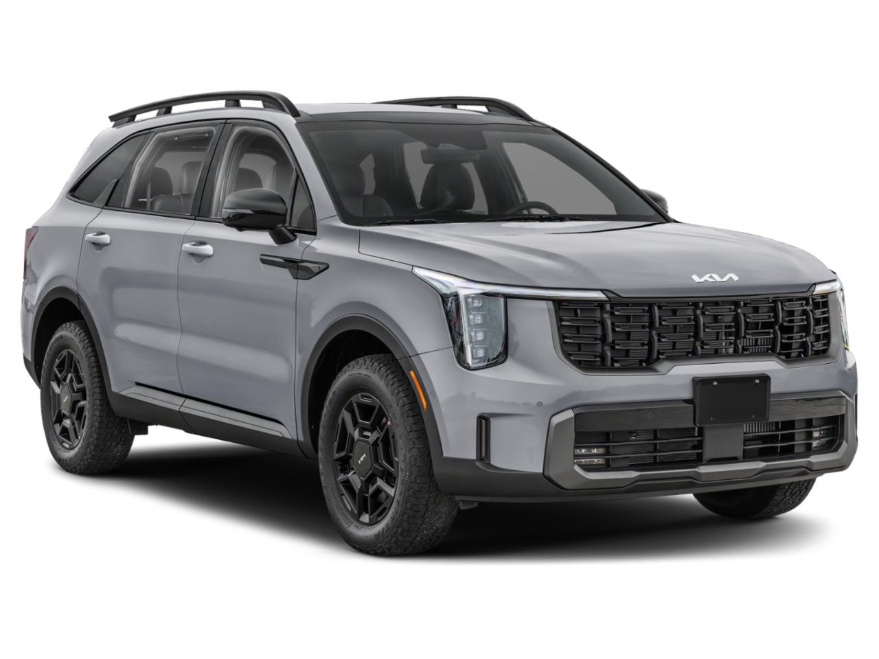 2025 Kia Sorento Vehicle Photo in Langhorne, PA 19047