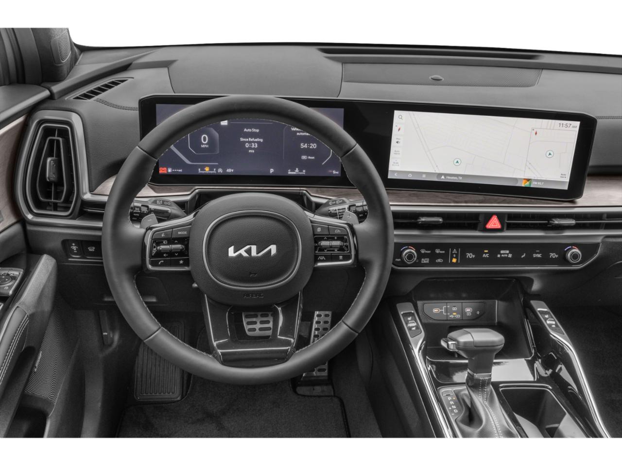 2025 Kia Sorento Vehicle Photo in Langhorne, PA 19047