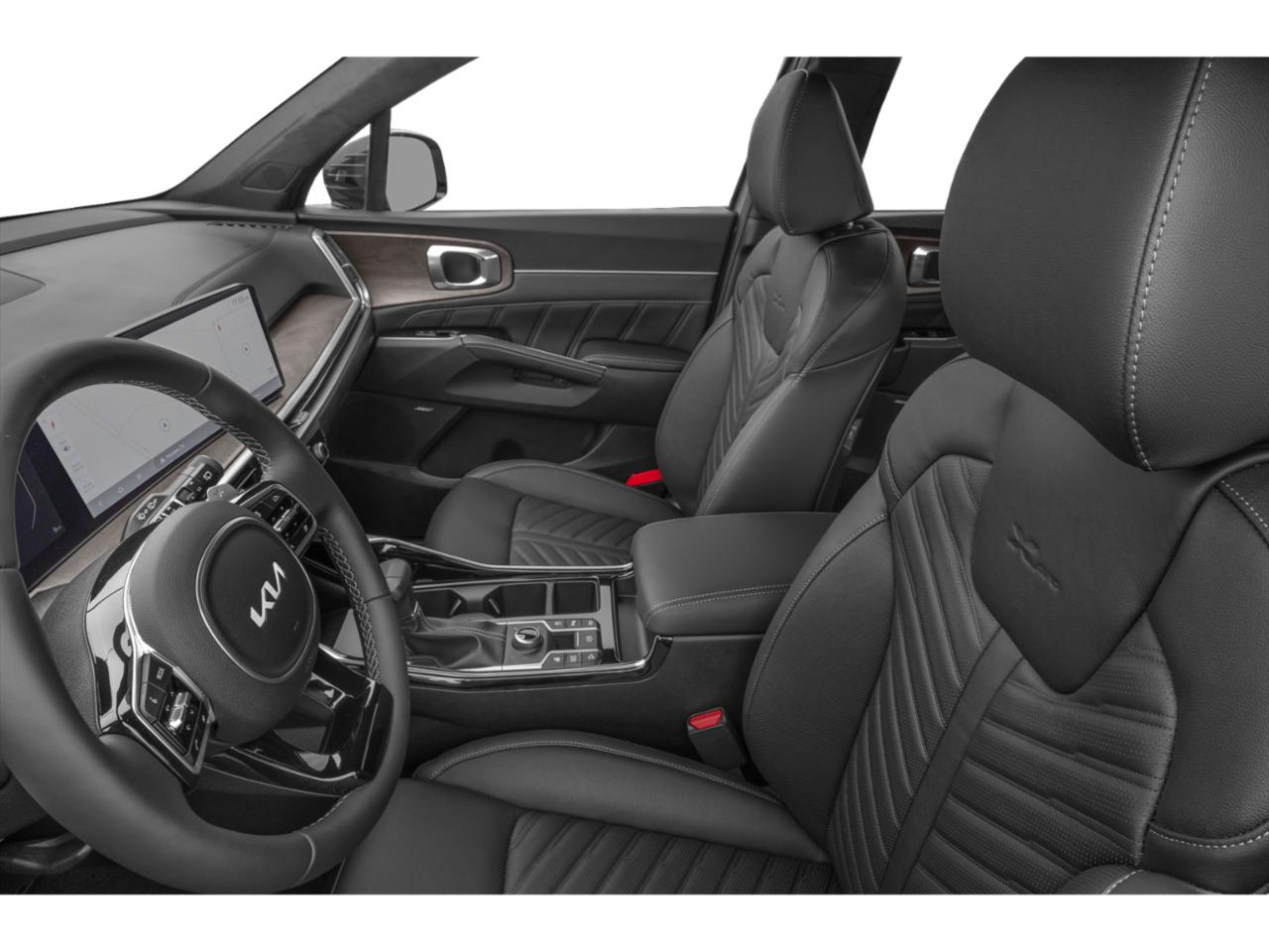 2025 Kia Sorento Vehicle Photo in Langhorne, PA 19047
